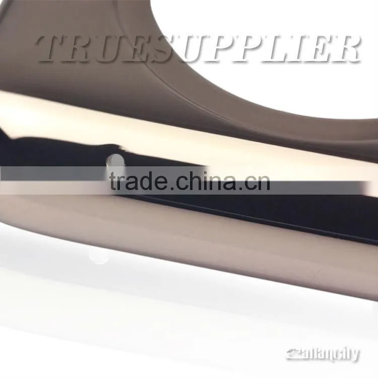 smart watch housing for apple watch 38/42mm gold plated housing