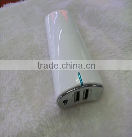 wholesale price ! high quality 18650 wallet power bank 13200mah
