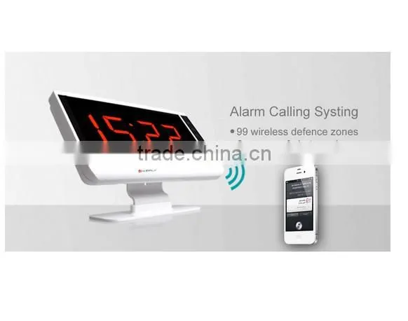 NEW 433MHz wireless restaurant buzzer callers table call calling waiter pager system with 999 transmitters