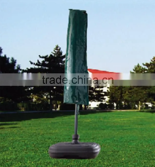 Umbrella bag with zipper /Furniture banana cover