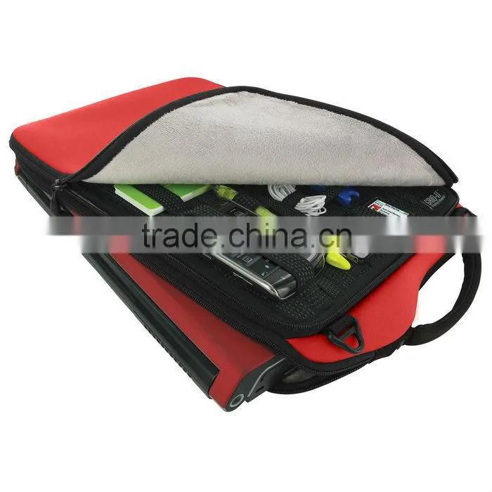 Neoprene Case for iPad MacBook Air and Netbook