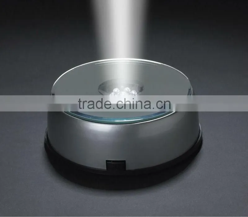 New Arrival LED Light Base for Crystal - Landscape(R-1491)