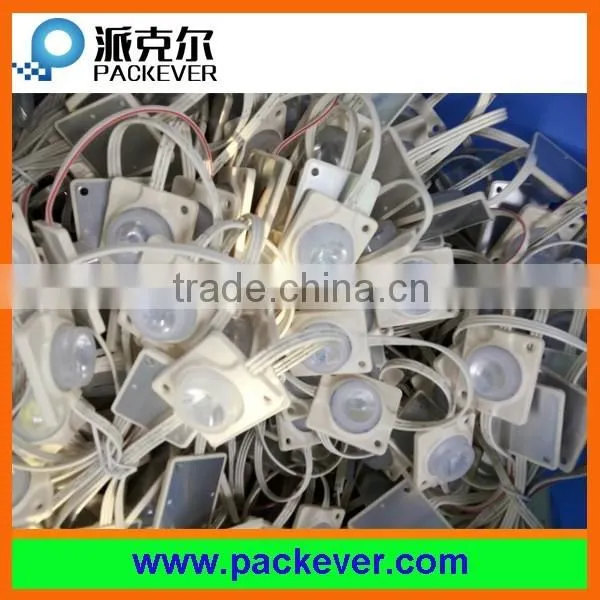 High power SMD 3535 led injection module for outdoor LED sign