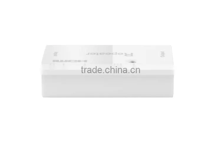 Best CEC LM-EX02 3D 1080P Video Audio Mini HDMI Repeater 50m Via HDMI cable