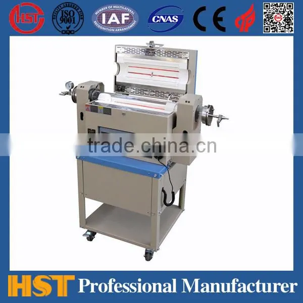 Chemical Analysis Lab Oven Rotary Tube Furnace