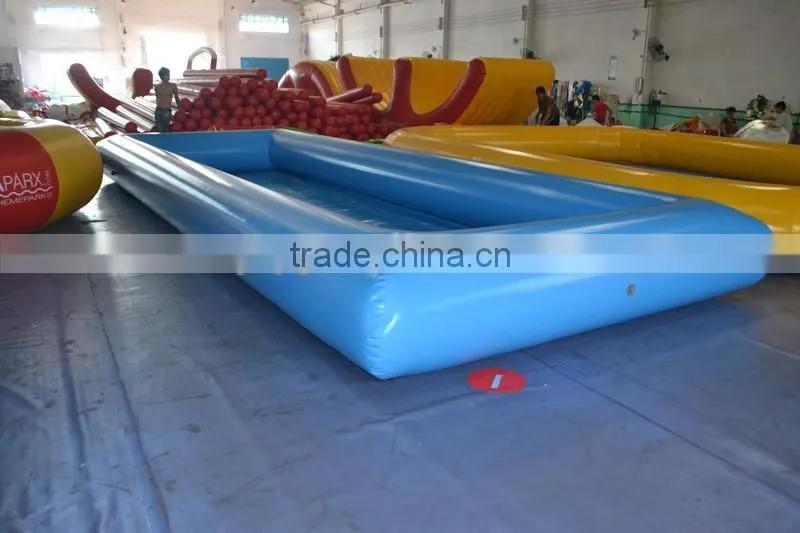 SUNJOY 2016 hot selling swimming pool equipment set water sports equipment for sale
