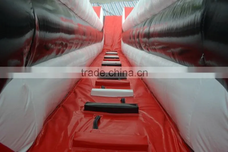 PVC Material playground Inflatable Slide Commercial Inflatable dry Slide Kids Slides