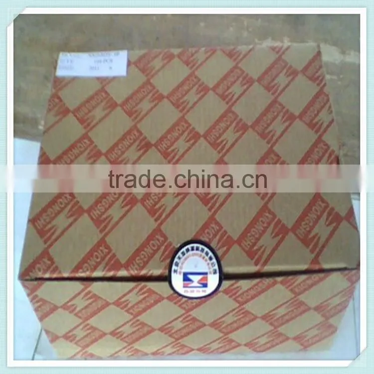 Euro Terminal Block KDG126 5.0mm 5.08mm Pitch 300V 12A