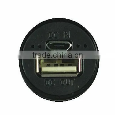 Flashlight Mini dvr Camera