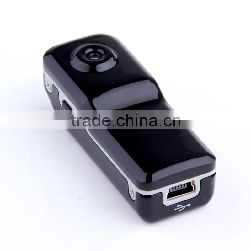 HD Mini Video Camera MD80 Hidden Camera