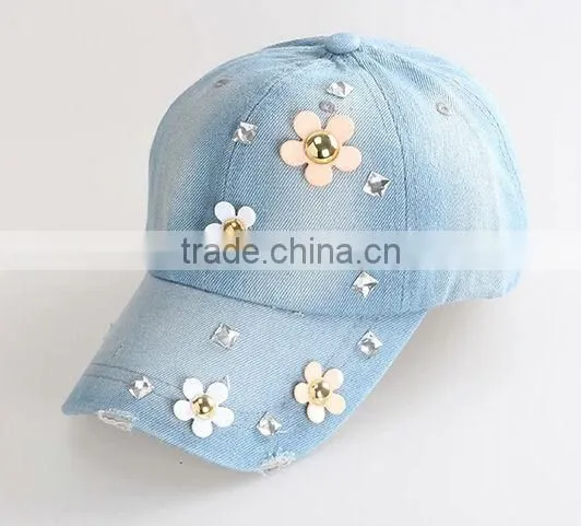 2013 new style wholesale korean fashion baseball caps