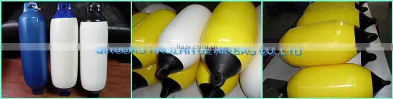 Anchor marine boat fenders inflatable/plastic boat fenders/buoy
