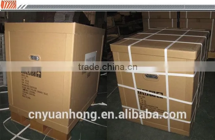 3000w Digital Portable Inverter Generator