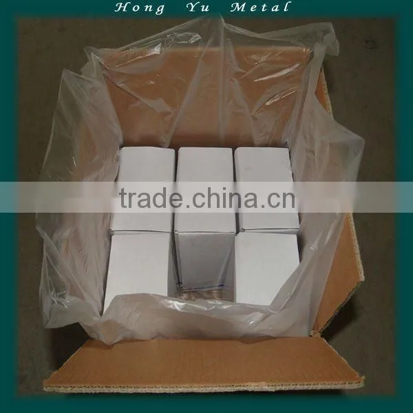 DIN472 Retaining Rings