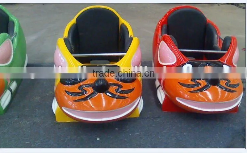fairground rides