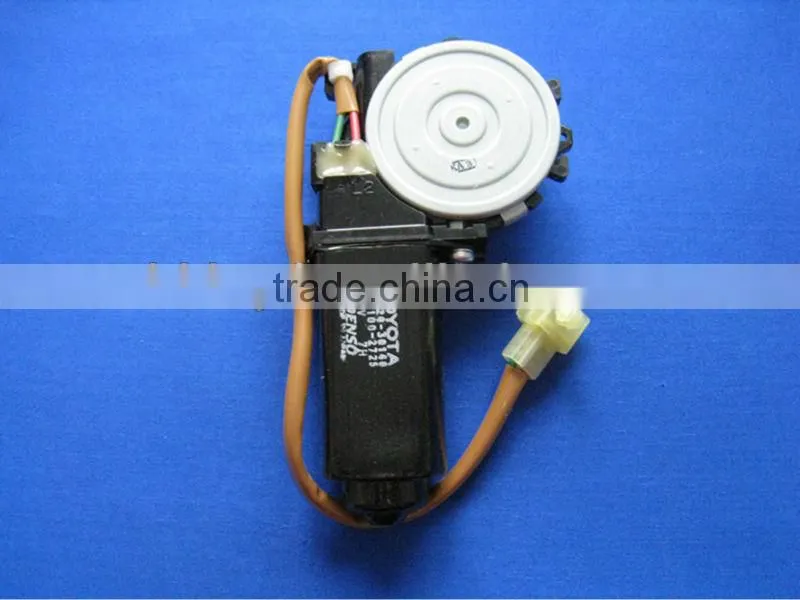 Hot Sale Motor Home Windows 85720-30140 For Toyota Crown