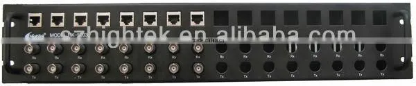 16 Port Multi Port Ohm Balun Converter