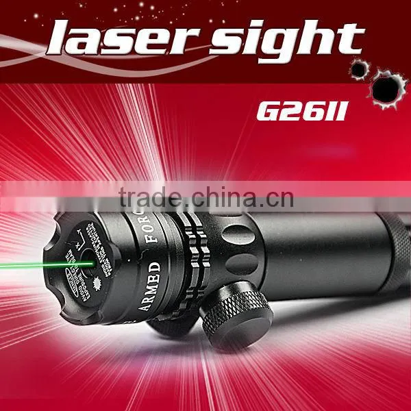 tactical red beam laser sight scope