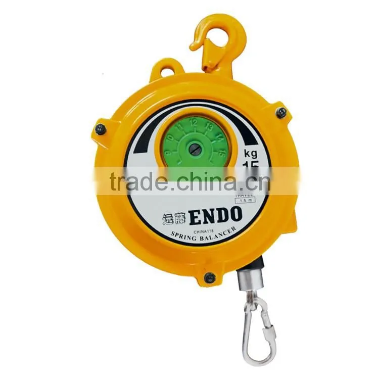 Digital Spring Balancer Used in Car Industry