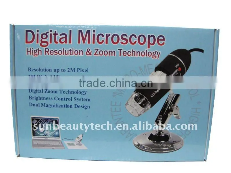 Portable Skin Scope/Beauty Salon equipment