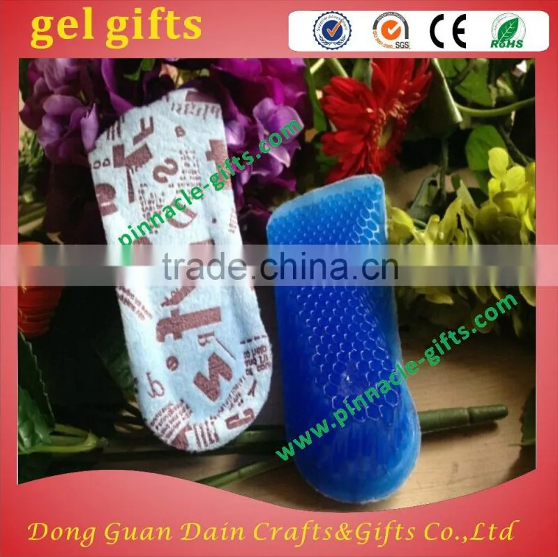 custom soft PU sole