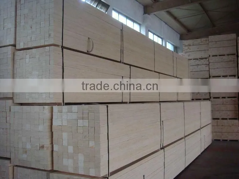 LVL Scaffolding Board