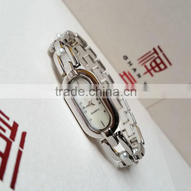 High Grade Quartz Women Popular Bracelet Watches
