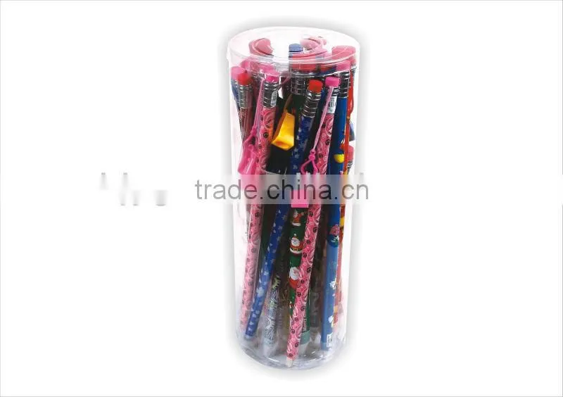 Film Coated Craft Pencil.