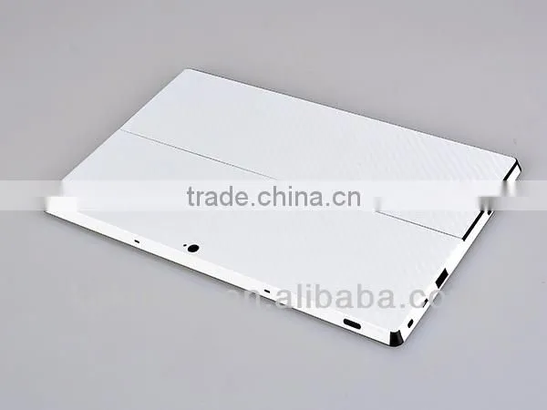 carbon fiber skin for Surface RT