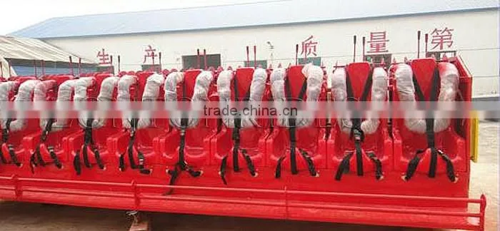 High Quality Park Equipment Rides Family Entertainment Center Leisure Equipment Top Spin For Sale