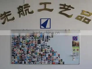 Dalian First Sailing Gifts Industrial Co., Ltd. company overview - view 3