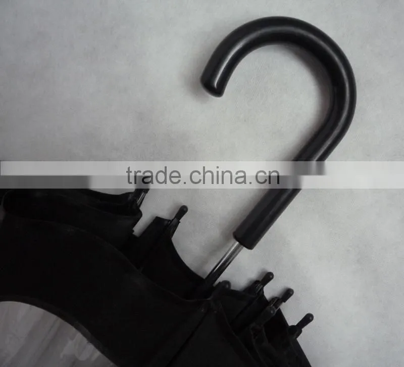 Dome umbrella outdoor straight promotional umbrella