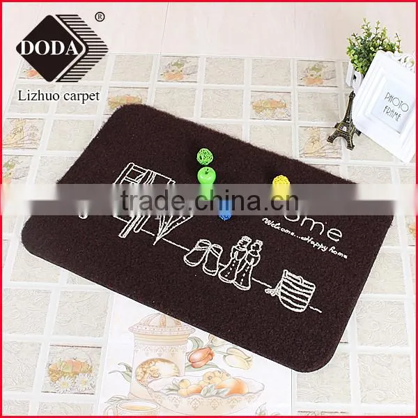 sex bath anti-slip mat bathroom floor mat