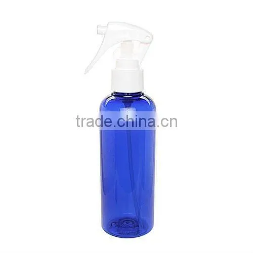 Mini Gun Spray PET 200ml Blue