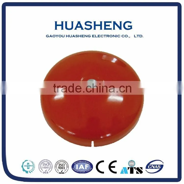 Hot Sale Cheap Promotional New Arriving waterproof fire alarm bell for sale
