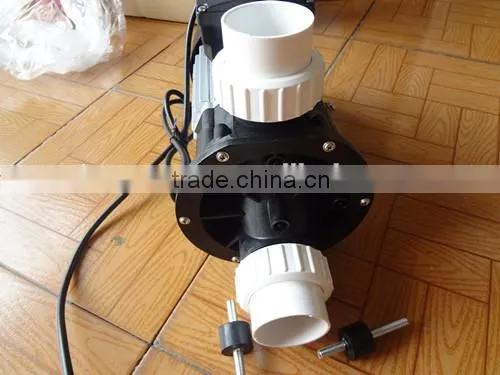 JA series 1-2HP hydromassage bathtub pump