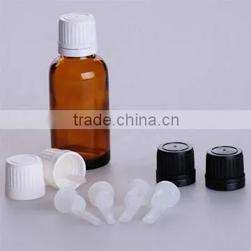 200ml amber glass bottle for tablet wide mouth G.P.I.400