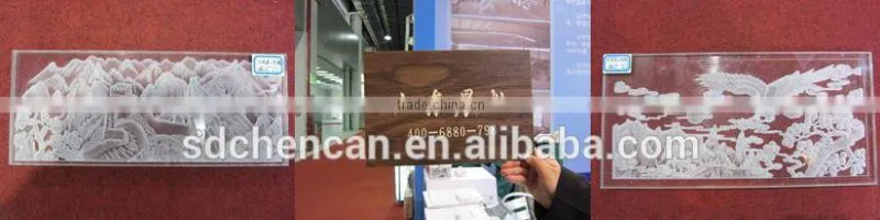 high quality multifunction 1530 cnc router for making wood porous