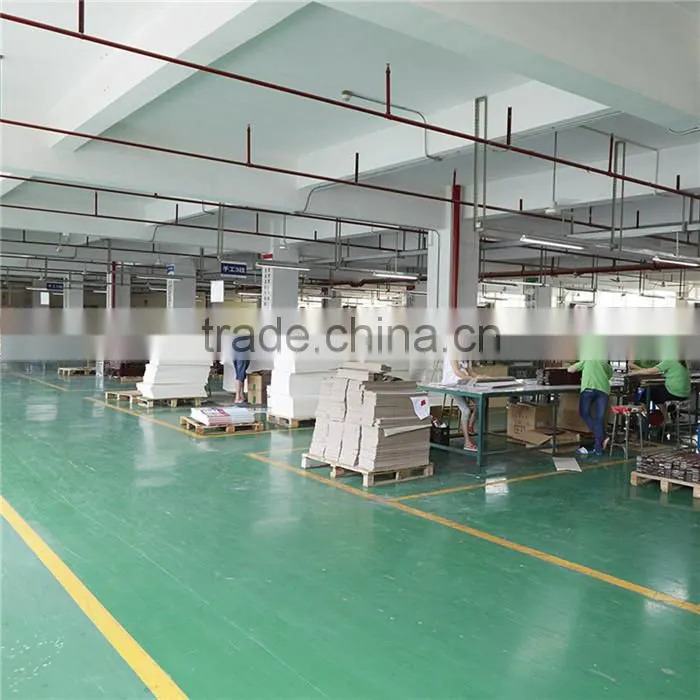 Shenzhen Aroma Packing Co., Ltd. company overview - view 2
