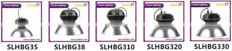 IP67 150w led high bay light epistar cob 120lm/w high bay lighting