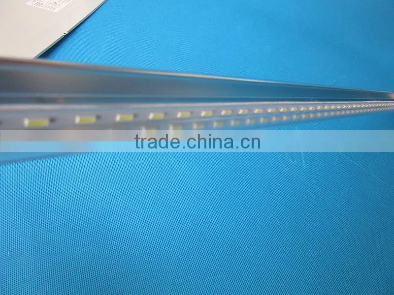 Led 1200x600 ceiling panel light, custom oem rgb outdoor led panel light