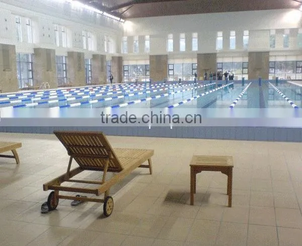 50M International Swimming Pool Floating Line
