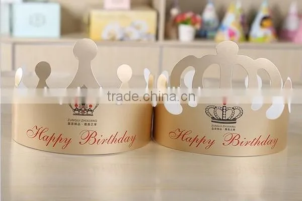 custom food grade paper food decoration for food hot sale