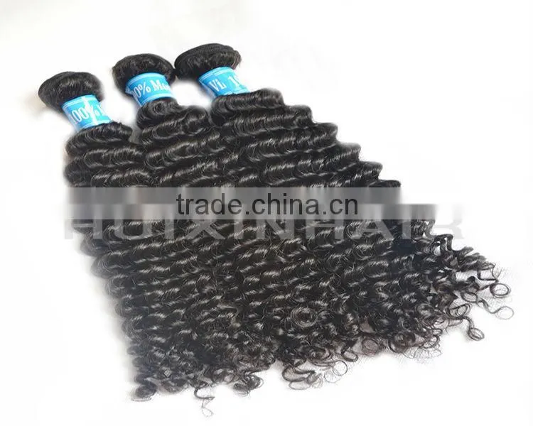 European Virgin Hair Extensions Chinese Factory Looking For Dealer