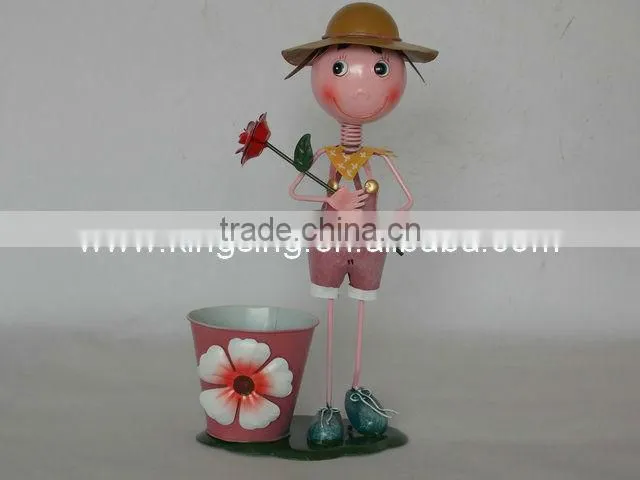 Valentine Day Doll