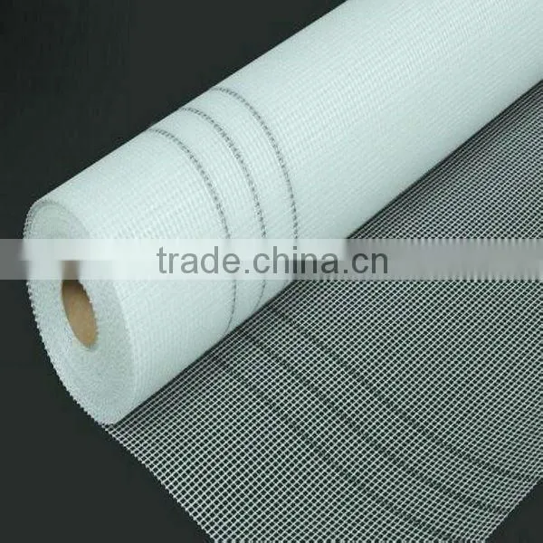 Hot Sale for turkey Market 160gr Fiberglass Mesh OEM