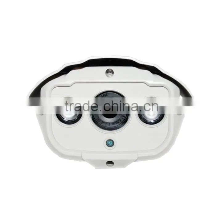 1.3 Megapixel IR CUT COMS IP66 Analog Outdoor Box AHD Camera