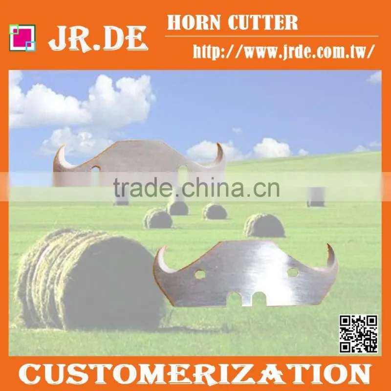 High Quality Twine Cutting Hook Cutter Blade