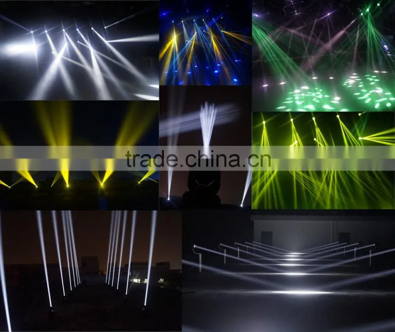 200w light 5r beam light moving head stage light