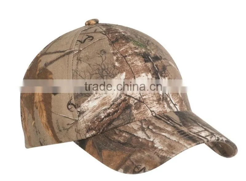 Personal full size printing caps and hats